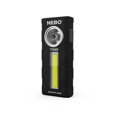 250 Lumen Flashlight