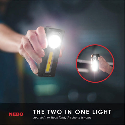 250 Lumen Flashlight