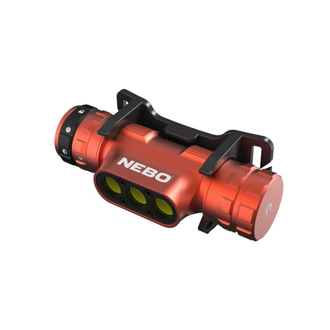 NEBO Master Headlamp 1000l
