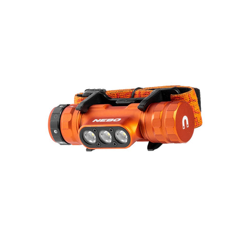NEBO Master Headlamp 1000l