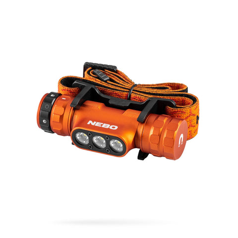 NEBO Master Headlamp 1000l