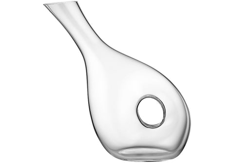 Quinn Camber Wine Decanter
