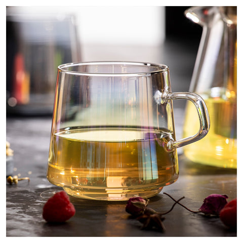 Oaklyn Opal 2pk Mug