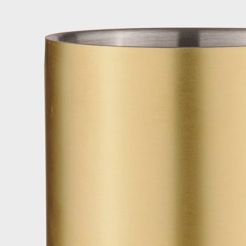 Aurora Gold Wine Cooler