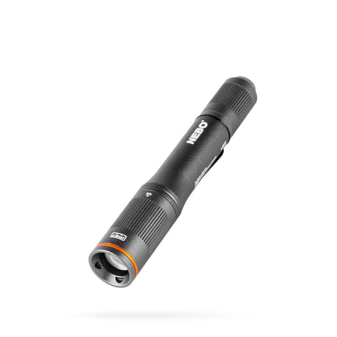Compact, 100 Lumen Keyring Flashlight