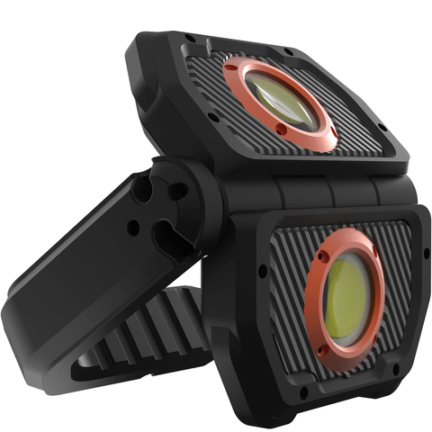 NEBO OMNI 3K Work Light and Powerbank