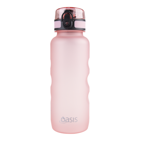 Sports Bottle 750ml - 6 Colours