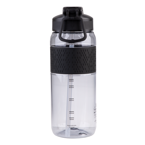 Tritan Sports Bottle W/ Sipper 800ml