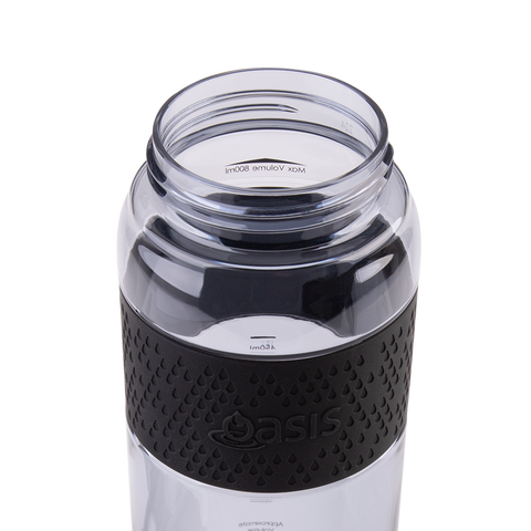 Tritan Sports Bottle W/ Sipper 800ml