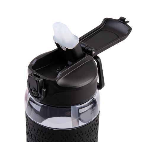 Tritan Sports Bottle W/ Sipper 800ml