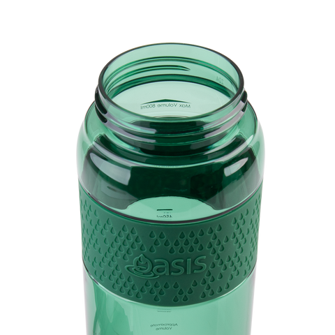 Tritan Sports Bottle W/ Sipper 800ml