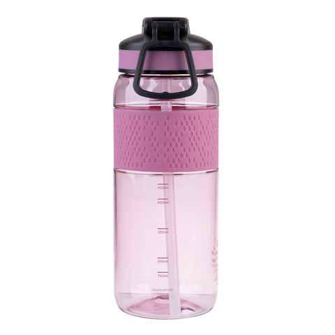 Tritan Sports Bottle W/ Sipper 800ml
