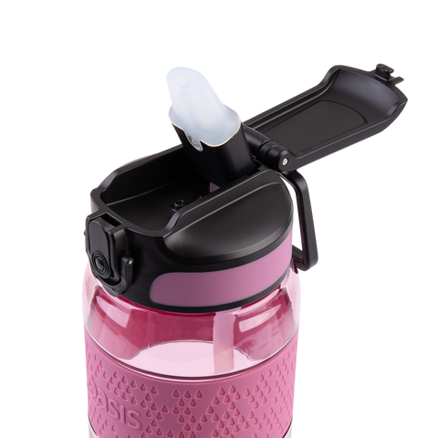 Tritan Sports Bottle W/ Sipper 800ml