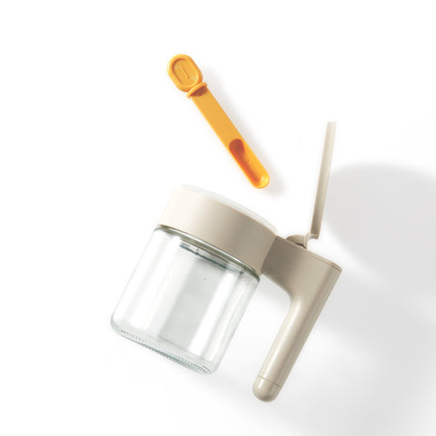 Loveharbor Automatic Seasoning Container
