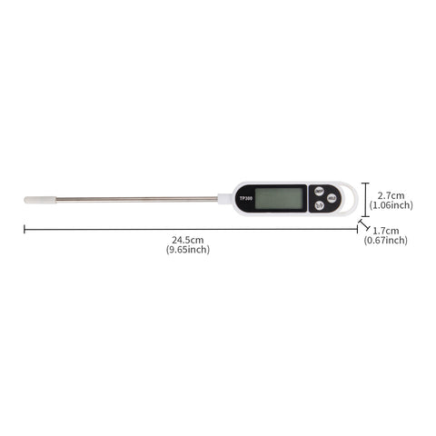Loveharbor Food Thermometer