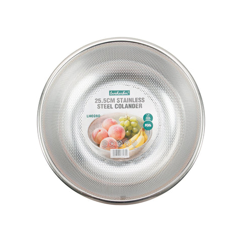 Loveharbor Stainless Steel Colander
