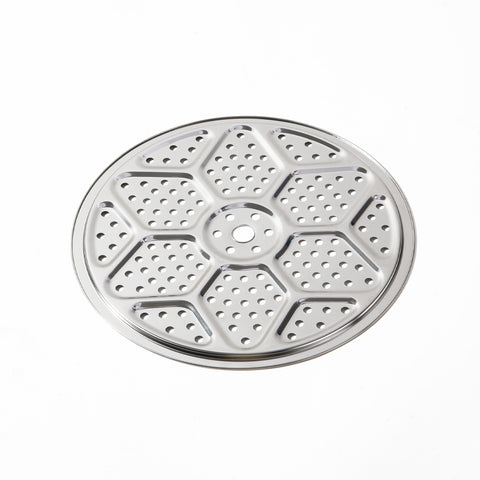 Loveharbor Stainless Steel Steamer Rack