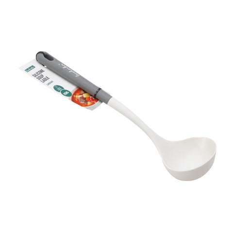 Silicone Soup Ladle - LH0065