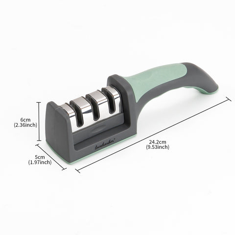 Loveharbor Hand-Held Sharpener