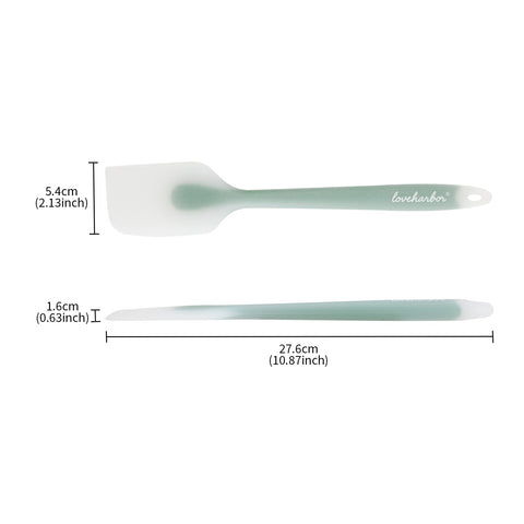 Loveharbor Silicone Spatula L - LH0135