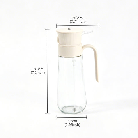 Loveharbor Glass Oil Sprayer