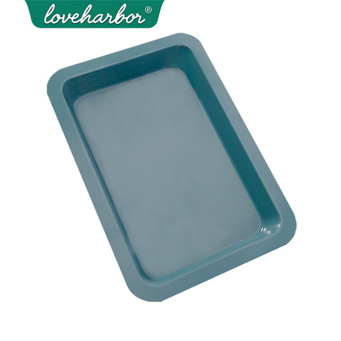 Loveharbor Green Earth Non-Stick Baking Pan
