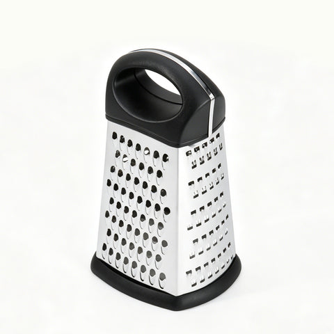 Loveharbor 4 Sided Stainless Steel Box Grater