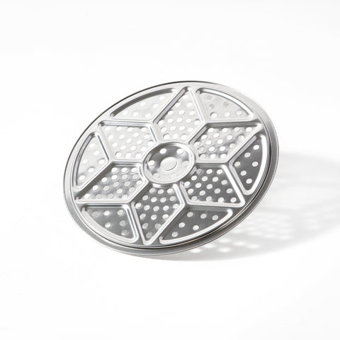 Loveharbor Stainless Steel Steamer Rack