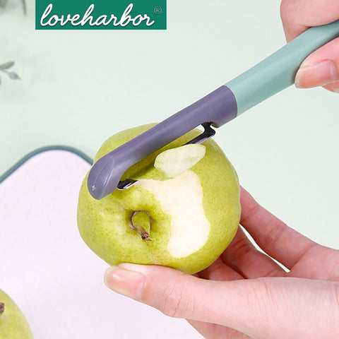 Loveharbor Vegetable Peeler