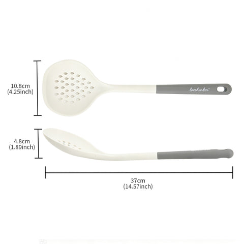 Loveharbor Silicone Slotted Skimmer - LH0062