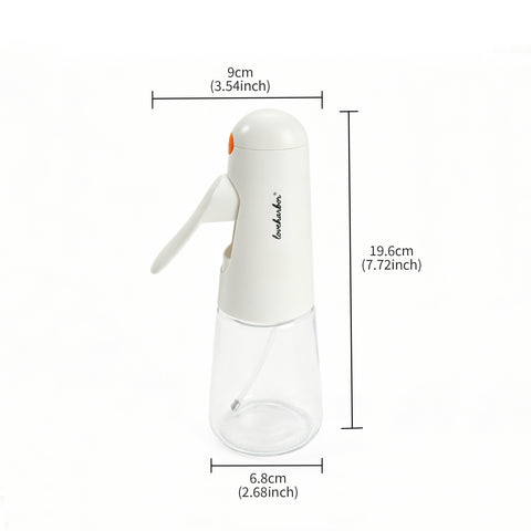 Loveharbor Glass Oil Sprayer