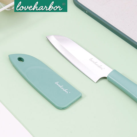 Loveharbor Fruit Knife