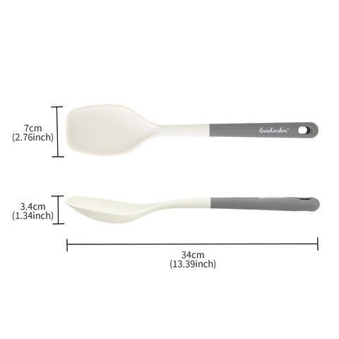 Loveharbor Silicone Cooking Spoon - LH0067