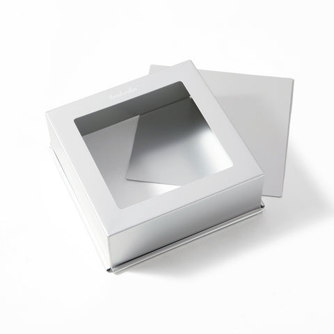 Loveharbor Square Aluminium Mould