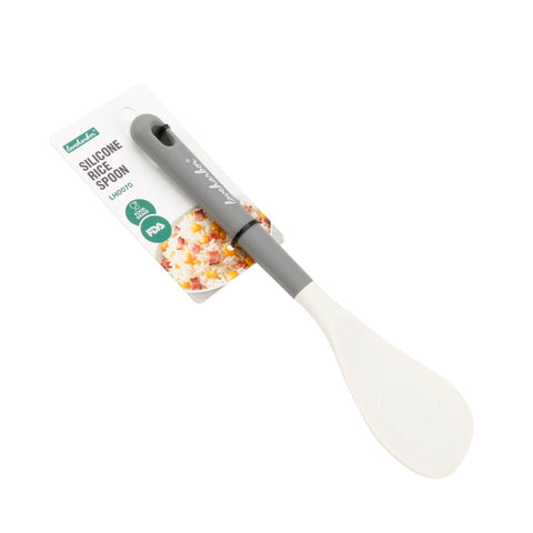 Loveharbor Silicone Rice Spoon - LH0070