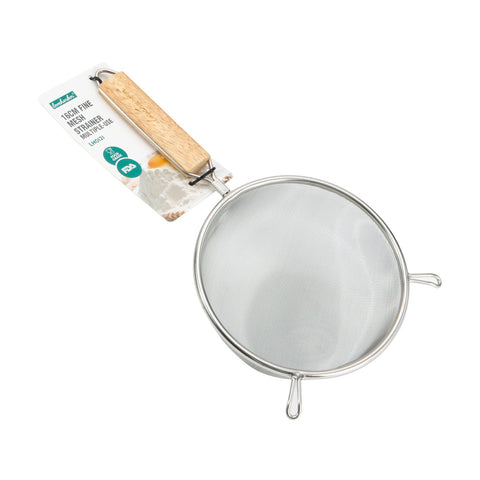 Loveharbor S/S Flour Sieve