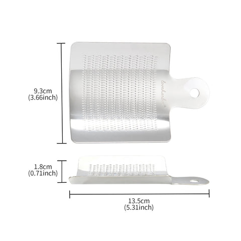 Loveharbor Ginger Grinder/Grater
