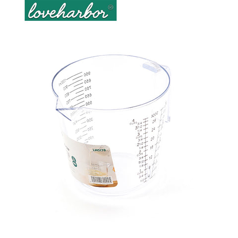 Loveharbor Measuring Cup