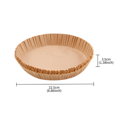 Loveharbor Air Fryer Parchment Paper