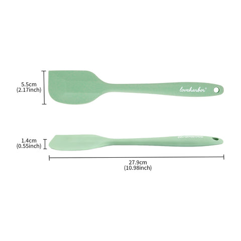 Loveharbor Silicone Spatula L - LH0134