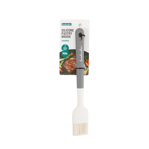 Loveharbor Silicone Pastry Brush