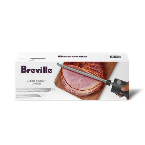 The Slice n' Carve Cordless
