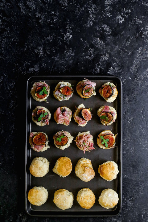 Heavy Base Oven Tray 39x27cm