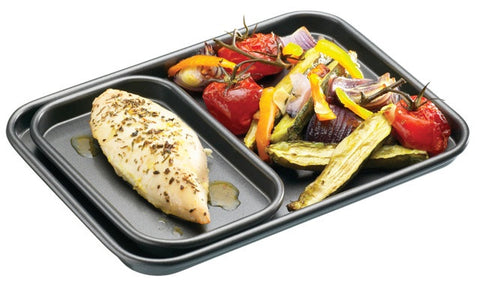 Heavy Base Baking Tray 24x18cm