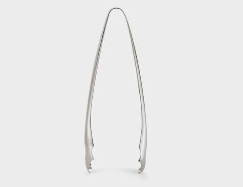 Stainless Steel Ice Tongs