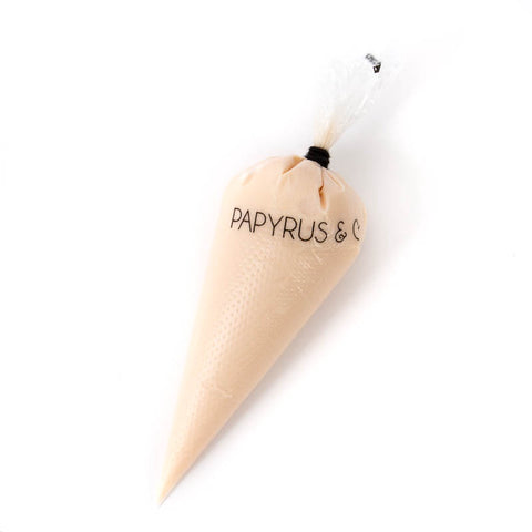 Tipless Icing Bags  - Small 10" (Pack of 50)