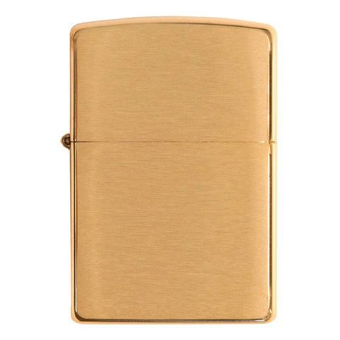Armour Brushed Brass