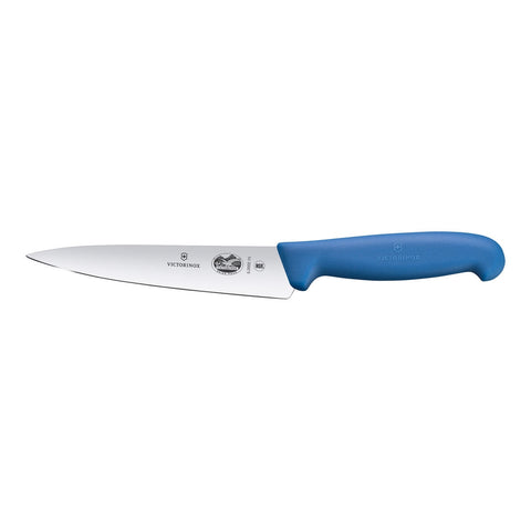 Fibrox Office Knife - Blue