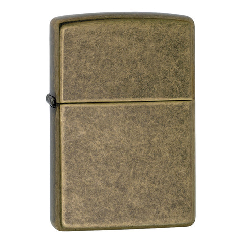 Antique Brass