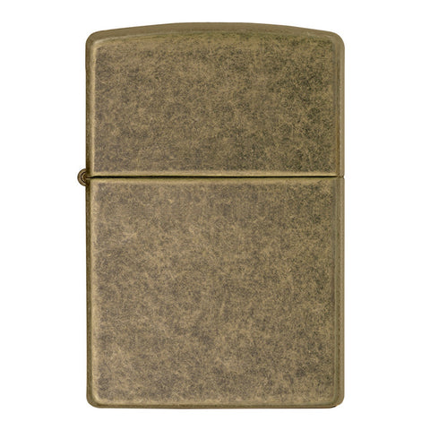 Antique Brass